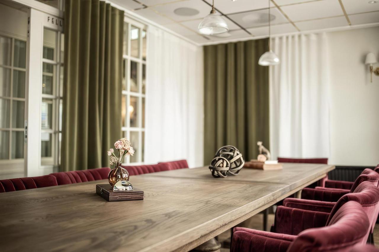 & Ristorante Bellora 4* Göteborg