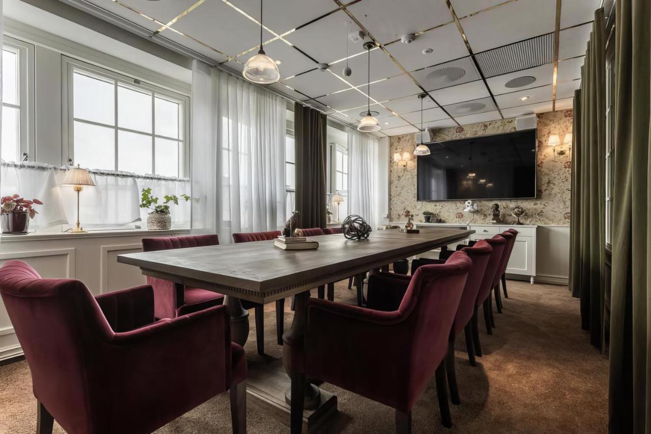 & Ristorante Bellora Hotell 4*