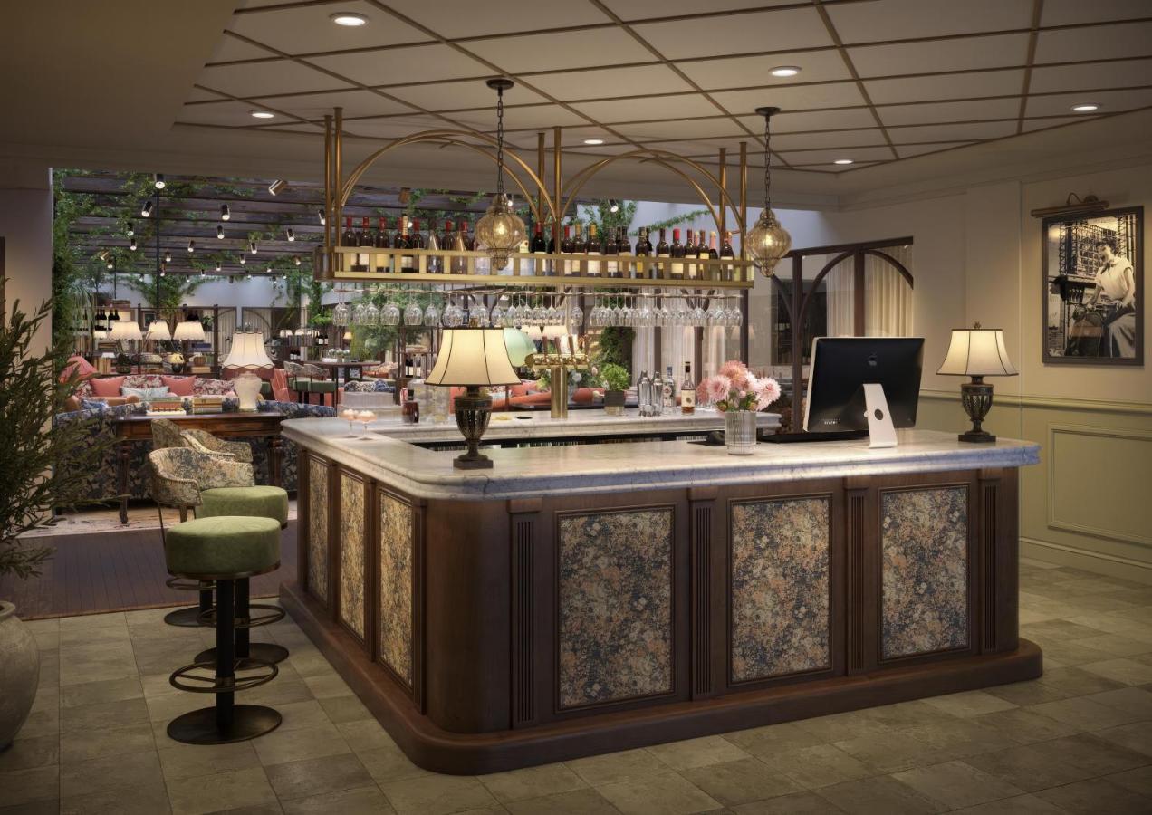 & Ristorante Bellora Hotell 4*