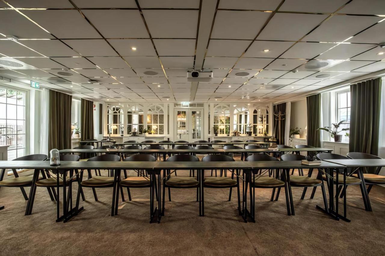 & Ristorante Bellora 4* Göteborg
