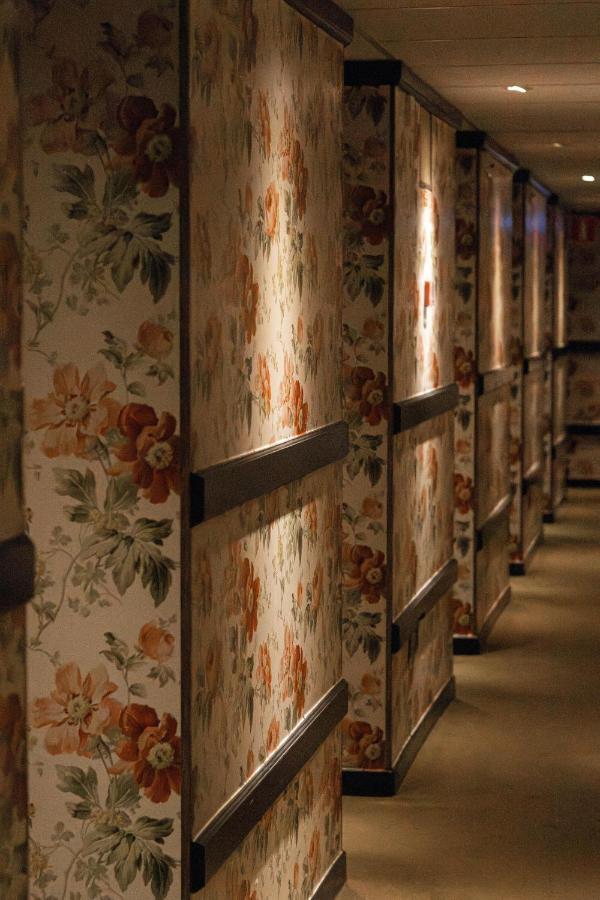 & Ristorante Bellora Hotell