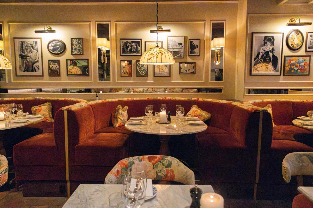 & Ristorante Bellora