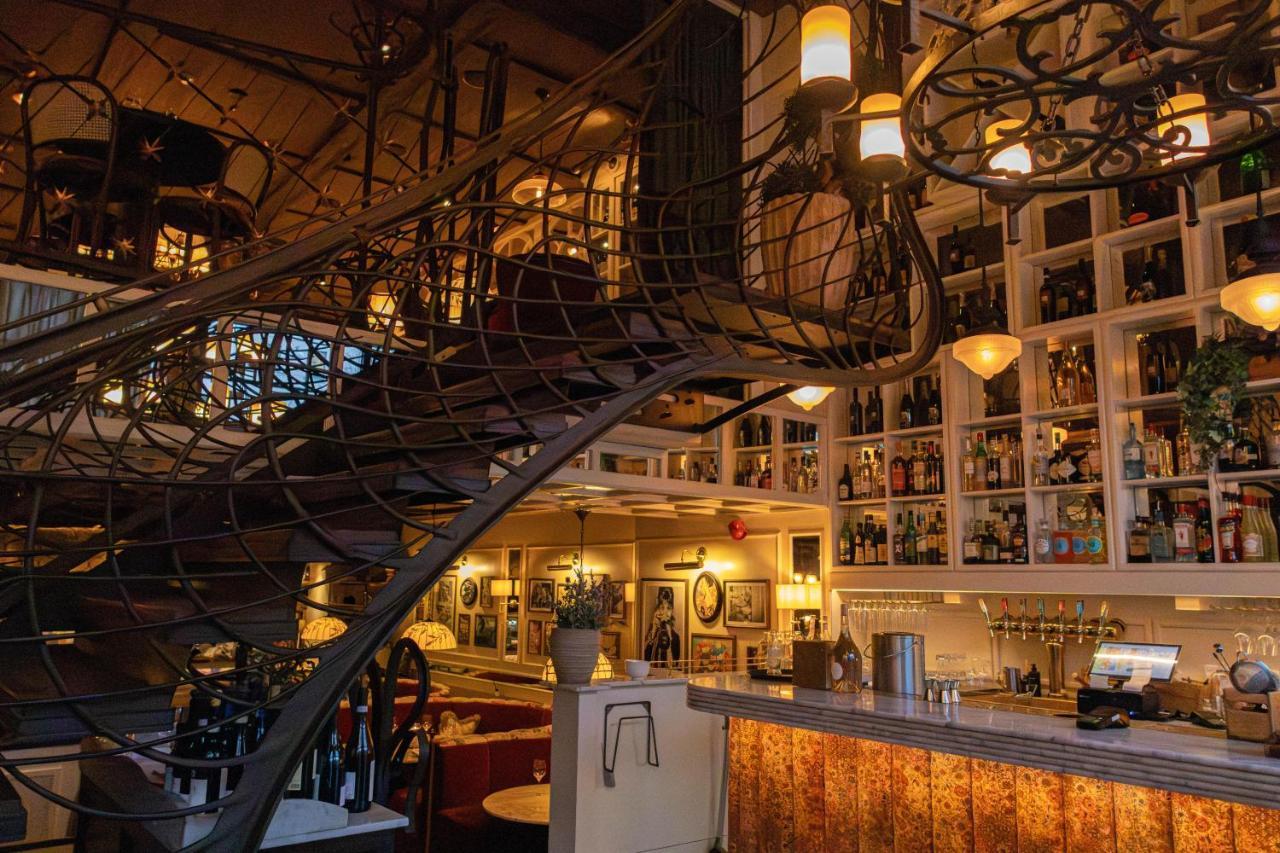 Hotell & Ristorante Bellora