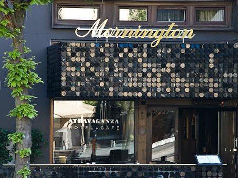 & Ristorante Bellora 4* Göteborg