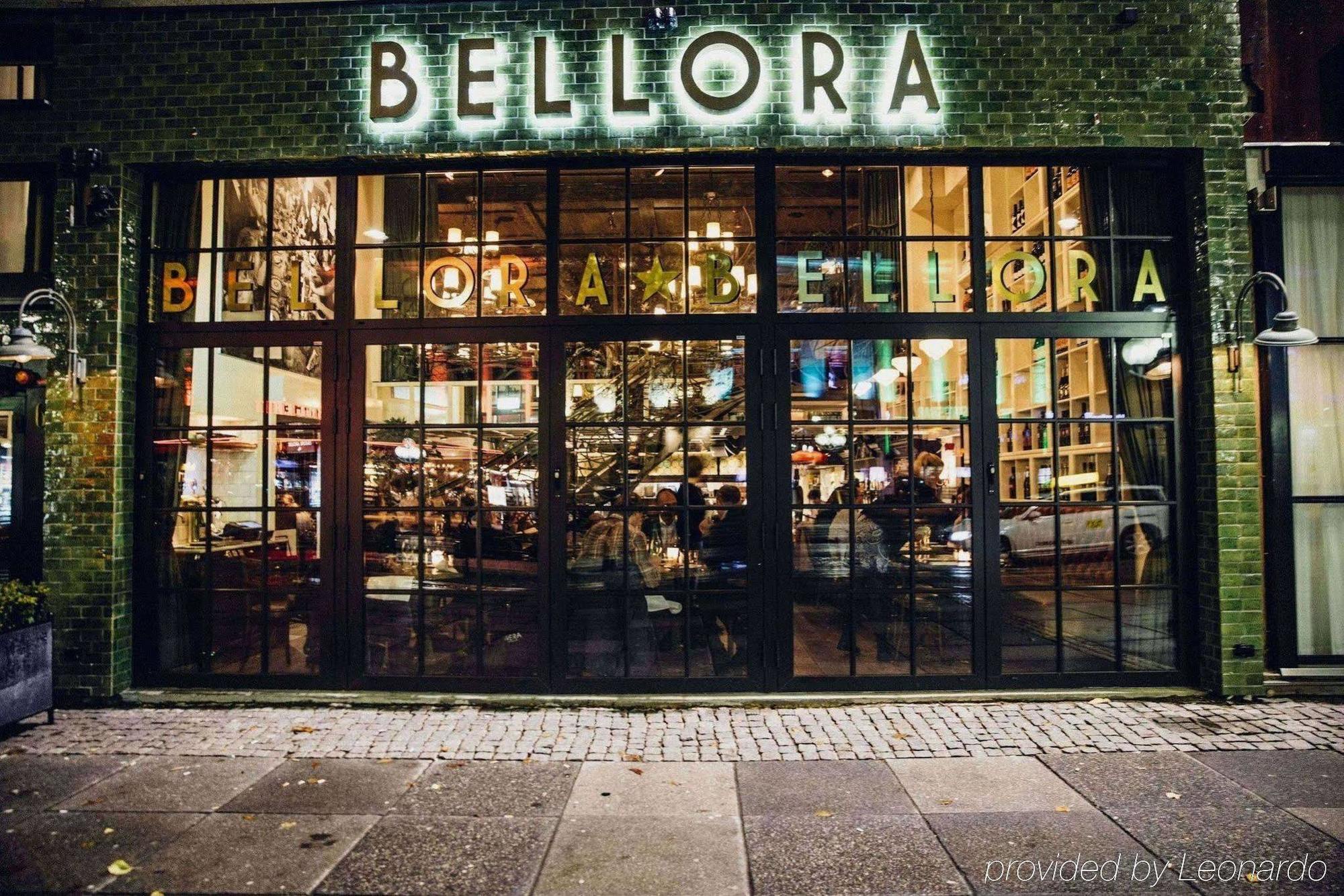 Hotell & Ristorante Bellora 4*