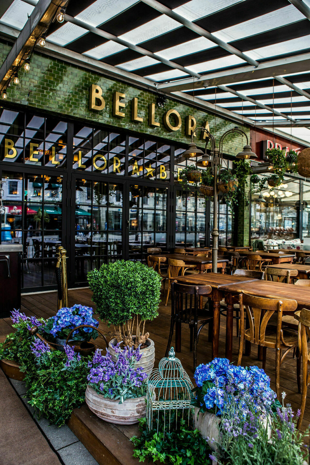 & Ristorante Bellora 4*
