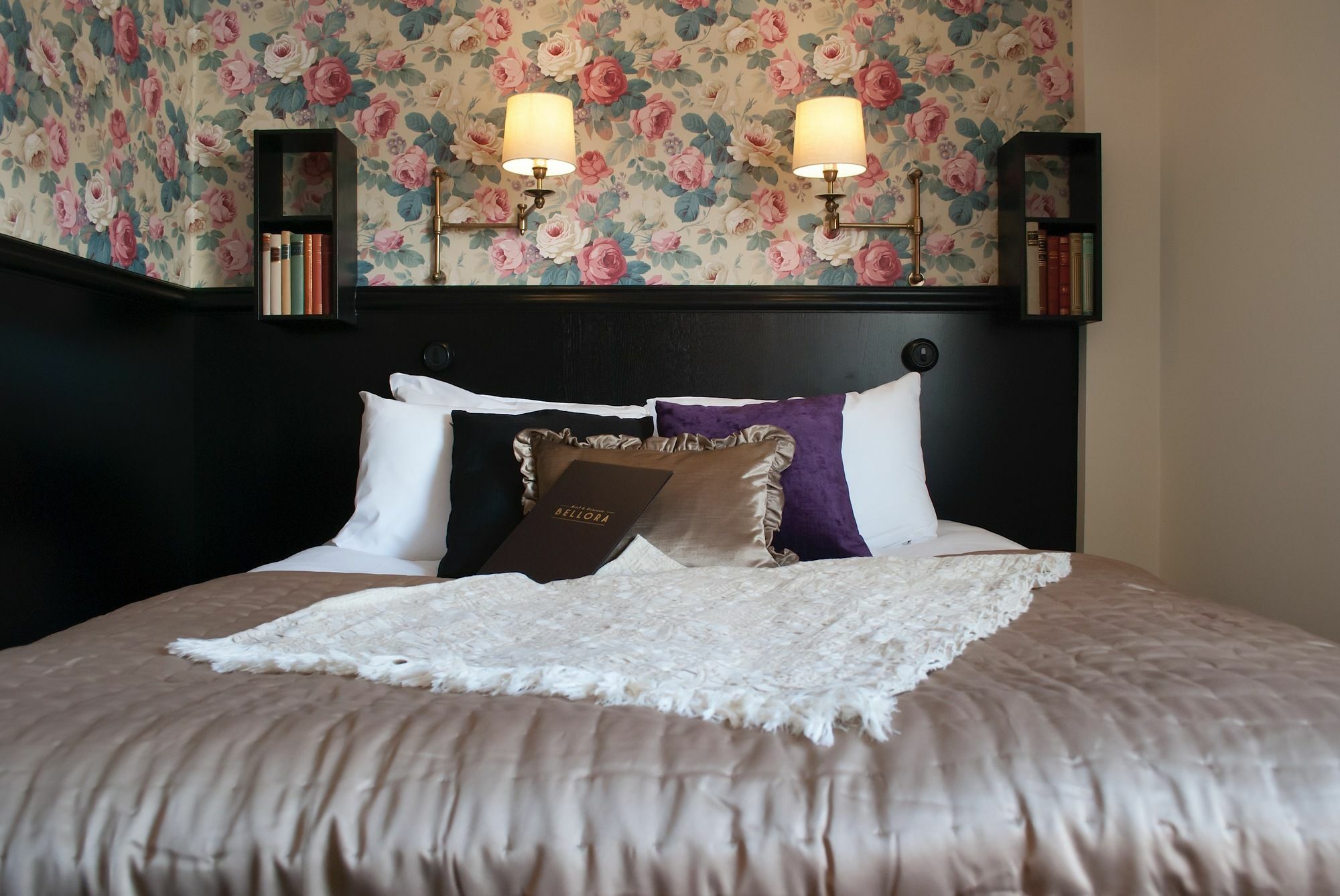 Hotell & Ristorante Bellora 4*
